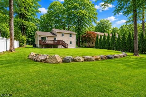427 Shepperd Lane Vernon NJ 07422
