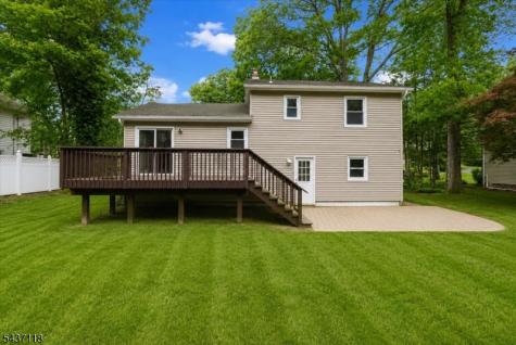 427 Shepperd Lane Vernon NJ 07422