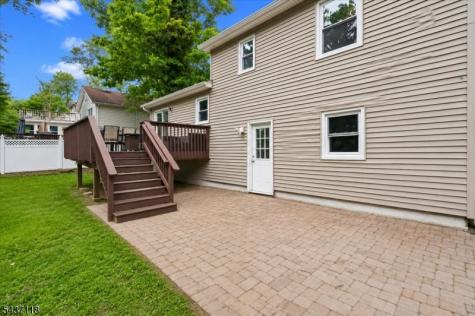 427 Shepperd Lane Vernon NJ 07422