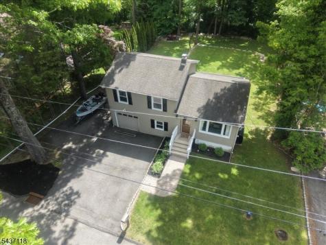 427 Shepperd Lane Vernon NJ 07422