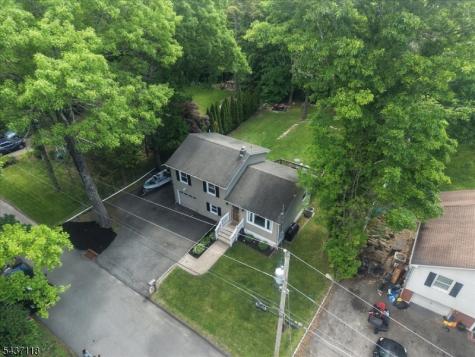 427 Shepperd Lane Vernon NJ 07422