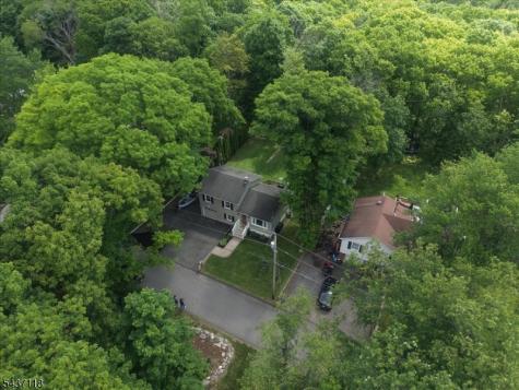 427 Shepperd Lane Vernon NJ 07422