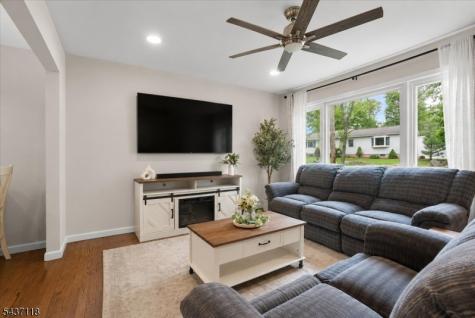 427 Shepperd Lane Vernon NJ 07422
