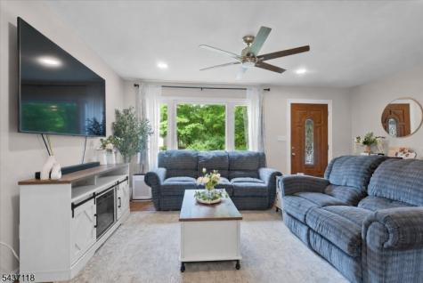 427 Shepperd Lane Vernon NJ 07422