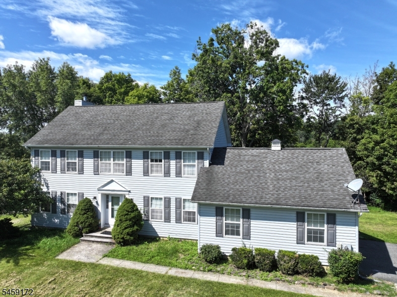 31 Summit Road Green NJ 07821