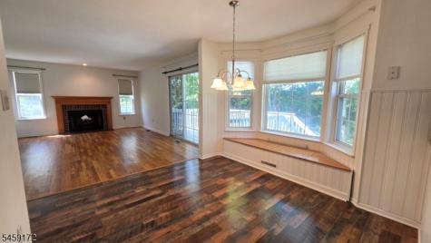 31 Summit Road Green NJ 07821