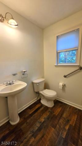 31 Summit Road Green NJ 07821