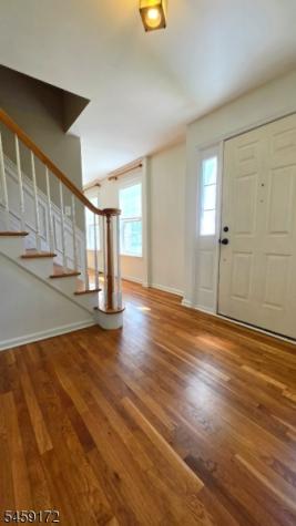 31 Summit Road Green NJ 07821