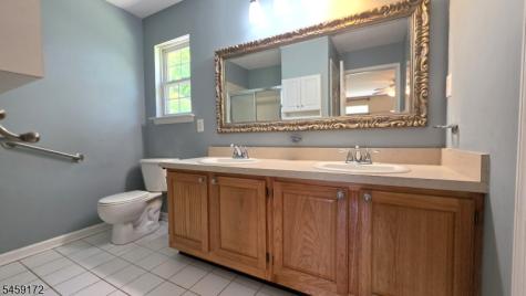 31 Summit Road Green NJ 07821