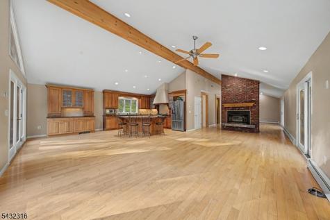 1127 Dark Moon Road Frelinghuysen NJ 07860