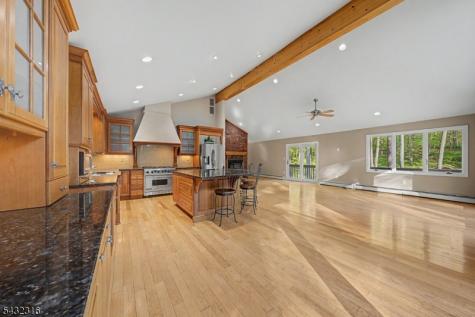 1127 Dark Moon Road Frelinghuysen NJ 07860
