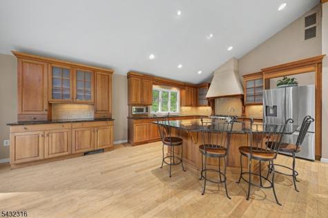 1127 Dark Moon Road Frelinghuysen NJ 07860