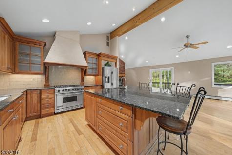 1127 Dark Moon Road Frelinghuysen NJ 07860