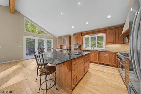 1127 Dark Moon Road Frelinghuysen NJ 07860