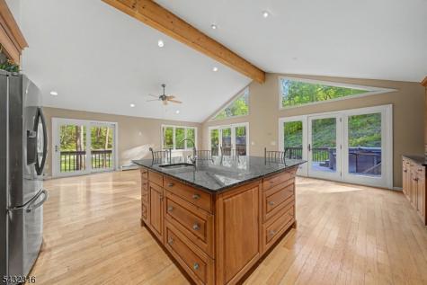 1127 Dark Moon Road Frelinghuysen NJ 07860