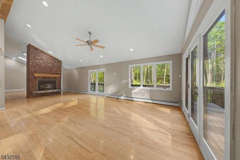1127 Dark Moon Road Frelinghuysen NJ 07860