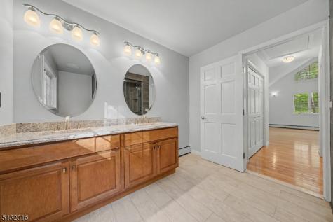 1127 Dark Moon Road Frelinghuysen NJ 07860