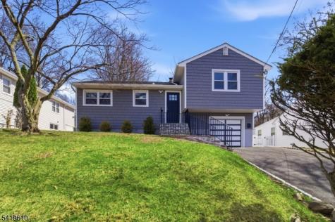 22 Barry Drive West Orange NJ 07052