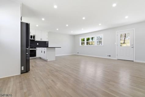 22 Barry Drive West Orange NJ 07052
