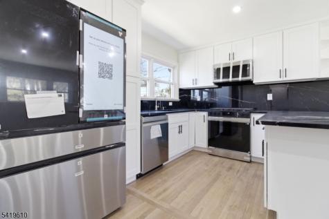 22 Barry Drive West Orange NJ 07052