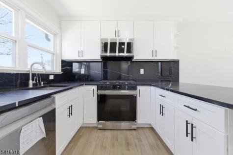 22 Barry Drive West Orange NJ 07052