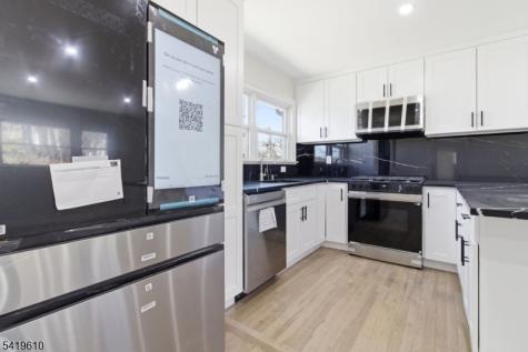22 Barry Drive West Orange NJ 07052
