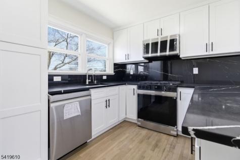 22 Barry Drive West Orange NJ 07052