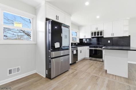 22 Barry Drive West Orange NJ 07052