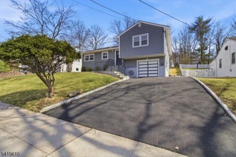 22 Barry Drive West Orange NJ 07052
