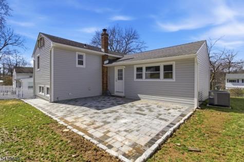 22 Barry Drive West Orange NJ 07052