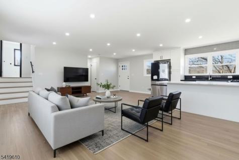 22 Barry Drive West Orange NJ 07052