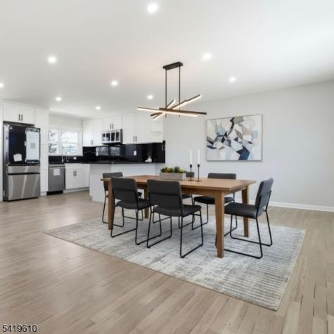 22 Barry Drive West Orange NJ 07052