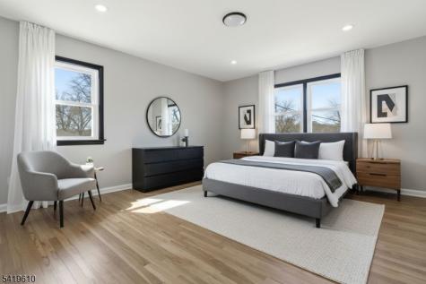 22 Barry Drive West Orange NJ 07052