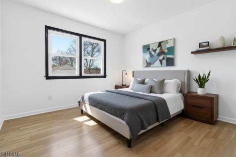 22 Barry Drive West Orange NJ 07052