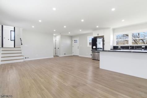 22 Barry Drive West Orange NJ 07052