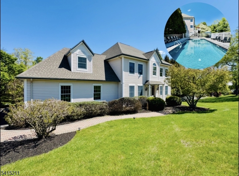 10 Mountain View Drive Wantage NJ 07461