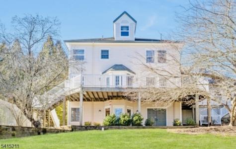 10 Mountain View Drive Wantage NJ 07461