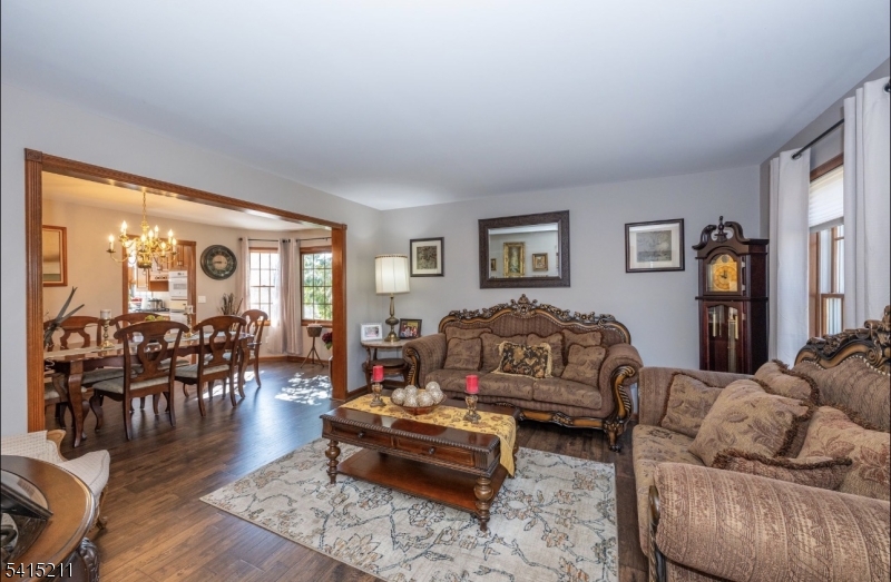 10 Mountain View Drive Wantage NJ 07461