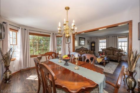 10 Mountain View Drive Wantage NJ 07461