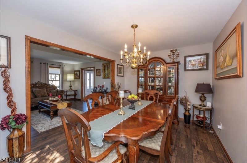 10 Mountain View Drive Wantage NJ 07461