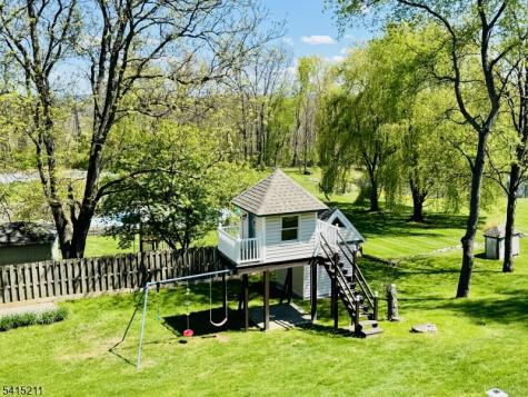 10 Mountain View Drive Wantage NJ 07461
