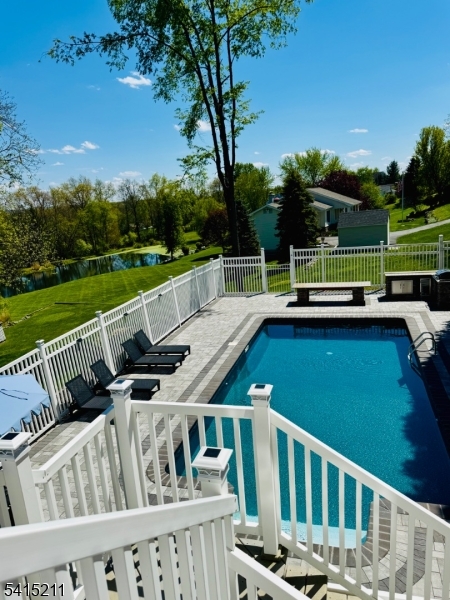 10 Mountain View Drive Wantage NJ 07461
