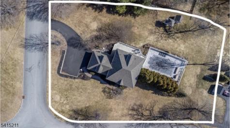 10 Mountain View Drive Wantage NJ 07461