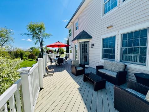 10 Mountain View Drive Wantage NJ 07461