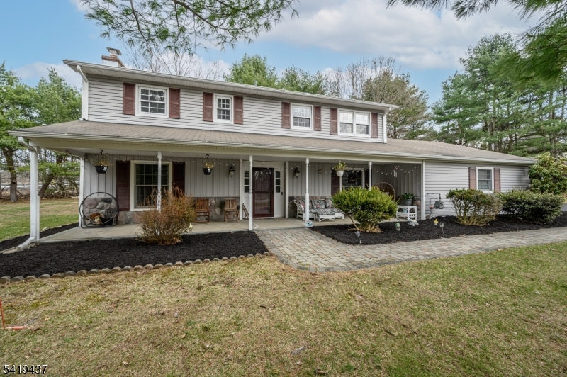 1 Running Hills Drive Fredon NJ 07860