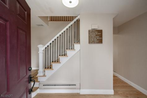 1 Running Hills Drive Fredon NJ 07860