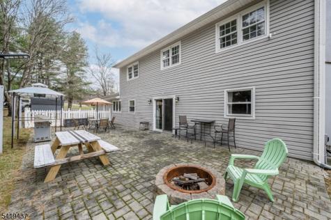 1 Running Hills Drive Fredon NJ 07860