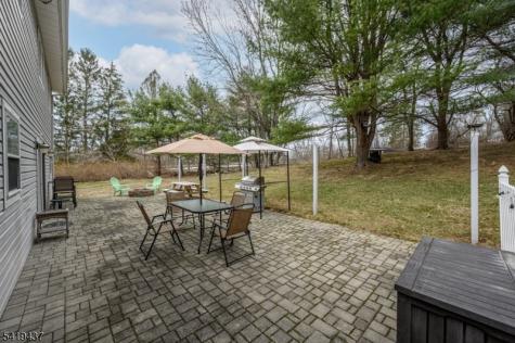 1 Running Hills Drive Fredon NJ 07860