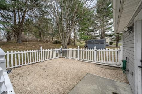 1 Running Hills Drive Fredon NJ 07860