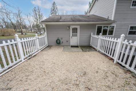 1 Running Hills Drive Fredon NJ 07860